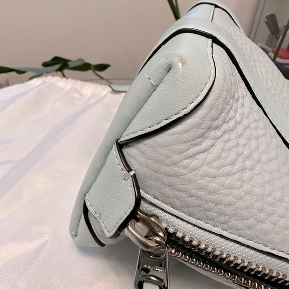 Coach top handle bag - Picture 6 of 10